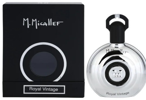 M. Micallef Royal Vintage - EDP 100 ml