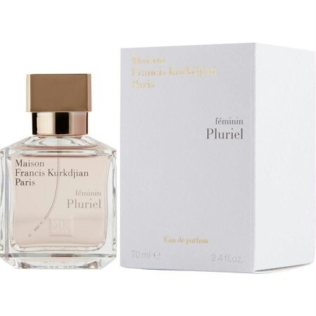 Maison Francis Kurkdjian Féminin Pluriel - EDP 200 ml