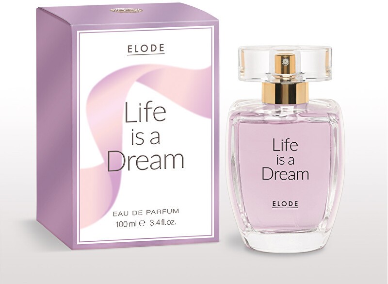 Elode Life Is A Dream - EDP 100 ml