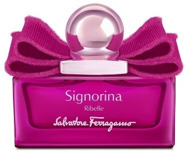 Salvatore Ferragamo Signorina Ribelle - EDP 30 ml