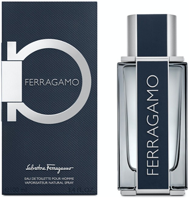 Salvatore Ferragamo Ferragamo EDT 30 ml
