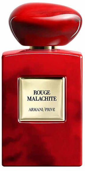 Armani Privé Rouge Malachite - EDP 50 ml