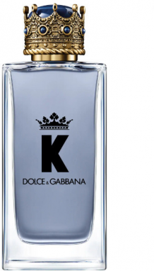 Dolce & Gabbana K By Dolce & Gabbana - EDT - TESZTER 100 ml galéria
