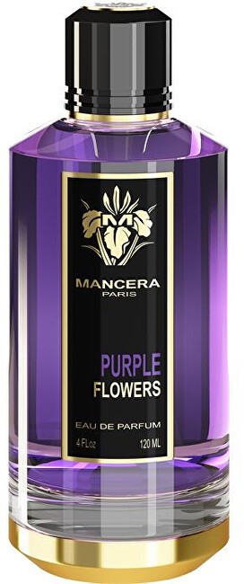 Mancera Purple Flowers - EDP 60 ml