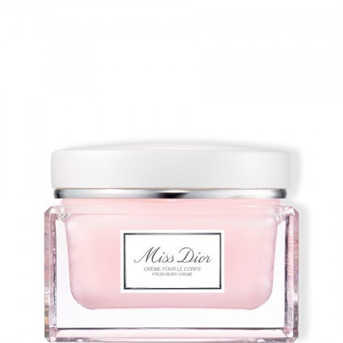 Dior Miss Dior Eau Fraiche - Testápoló krém 200 ml 200 ml