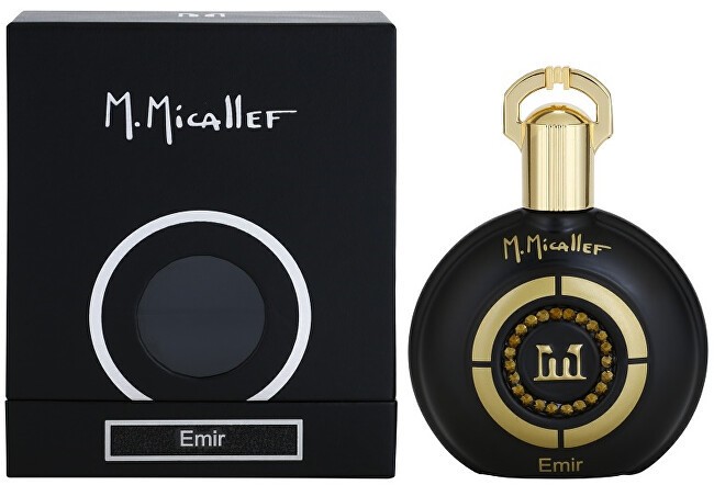 M. Micallef Emir - EDP 30 ml
