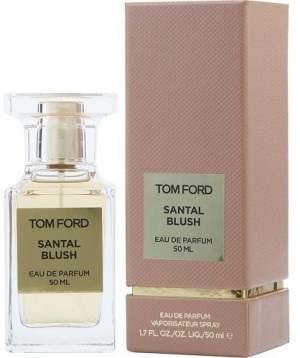 Tom Ford Santal Blush - EDP 50 ml galéria