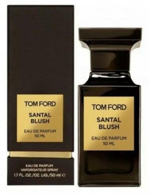 Tom Ford Santal Blush - EDP 50 ml galéria