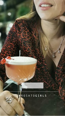 Rosato RZA001 ezüst gyűrű cirkóniumkövekkel 56 mm galéria