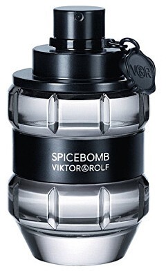 Viktor & Rolf Spicebomb - EDT 150 ml