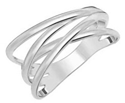 JVD Elegáns ezüst gyűrű SVLR0251XH200 52 mm