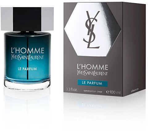 Yves Saint Laurent L´Homme Le Parfum - EDP 60 ml