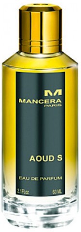 Mancera Aoud S - EDP 120 ml