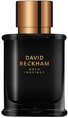 David Beckham Bold Instinct - EDT 75 ml galéria