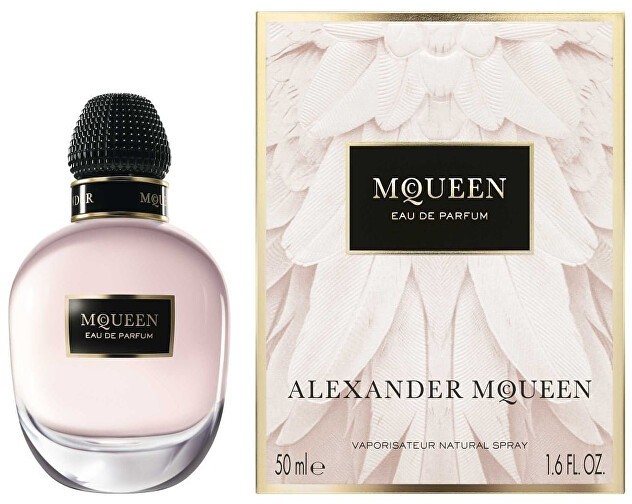 Alexander McQueen McQueen - EDP 75 ml
