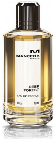 Mancera Deep Forest - EDP 120 ml