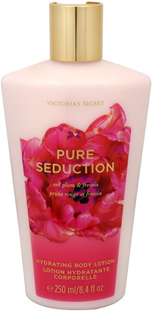 Victoria´s Secret Pure Seduction - testápoló 236 ml