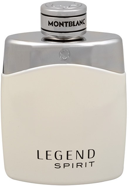 Montblanc Legend Spirit - EDT TESZTER  100 ml