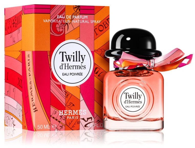 Hermes Twilly d’Hermès Eau Poivrée - EDP 15 ml