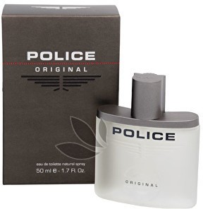 Police Original - EDT 100 ml