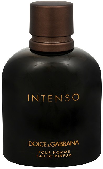 Dolce & Gabbana Pour Homme Intenso - EDP TESTER 125 ml