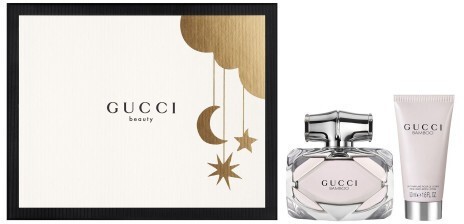 Gucci Gucci Bamboo - EDP 50 ml + 50 ml testápoló