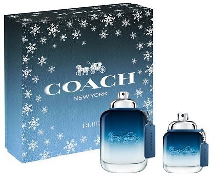 Coach Coach - EDT 60 ml + EDT 7,5 ml