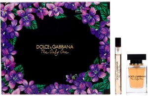 Dolce & Gabbana The Only One - EDP 50 ml + EDP 10 ml galéria