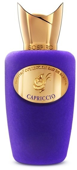 Sospiro Capriccio - EDP 100 ml