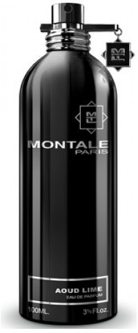 Montale Aoud Lime - EDP TESTER 100 ml