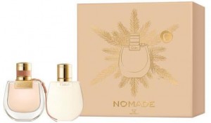 Chloé Nomade - EDP 75 ml + testápoló 100 ml + EDP 5 ml galéria