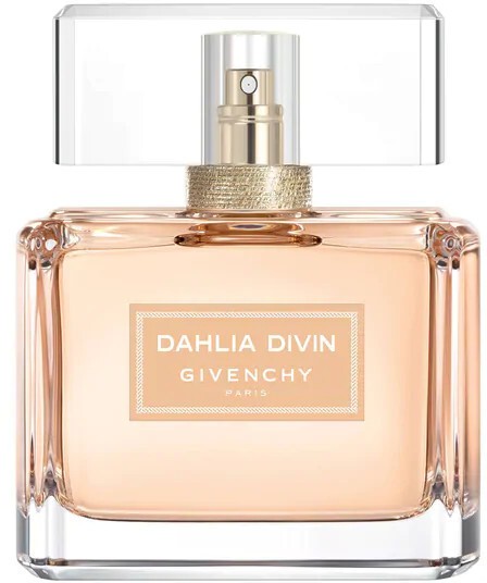 Givenchy Dahlia Divin Nude - EDP 75 ml