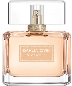 Givenchy Dahlia Divin Nude - EDP 75 ml galéria