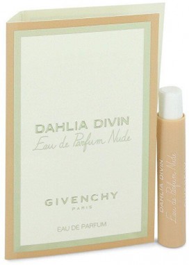 Givenchy Dahlia Divin Nude - EDP 75 ml galéria