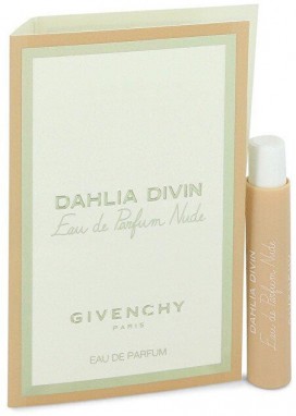 Givenchy Dahlia Divin Nude - EDP 75 ml galéria