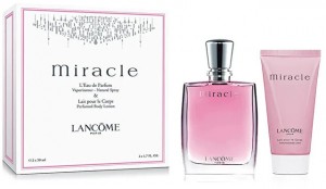 Lancome Miracle - EDP 50 ml + 50 ml testápoló galéria