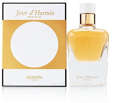 Hermes Jour D´Hermes Absolu - EDP 85 ml