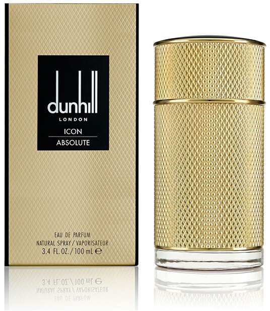 Dunhill Icon Absolute - EDP 100 ml