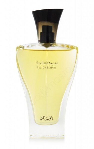 Rasasi Badia´a - EDP 100 ml