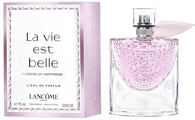 Lancome La Vie Est Belle Flowers of Happiness - EDP 75 ml