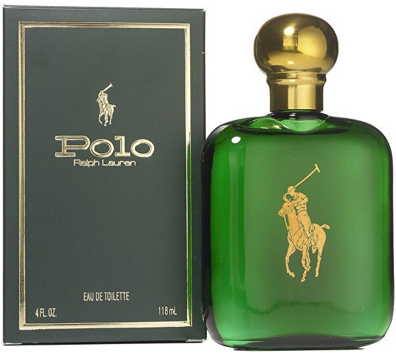 Ralph Lauren Polo - EDT 118 ml