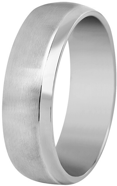 Beneto Férfi jegygyűrű acélból SPP03 72 mm