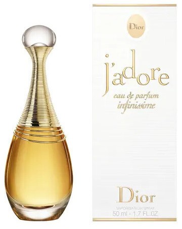 Dior J´Adore Infinissime - EDP 50 ml