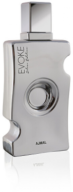 Ajmal Evoke Silver Edition Her - EDP 1 ml - odstřik galéria