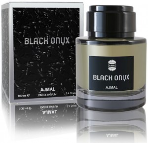 Ajmal Black Onyx - EDP 100 ml galéria