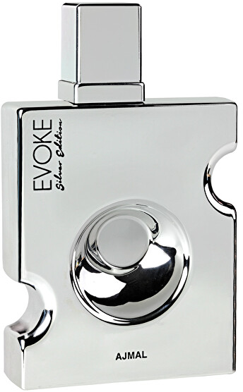 Ajmal Evoke Him Silver Edition - EDP 90 ml