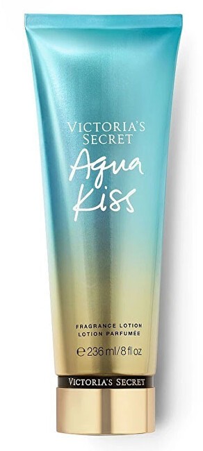 Victoria´s Secret Aqua Kiss - testápoló 236 ml