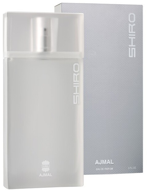 Ajmal Shiro - EDP 90 ml