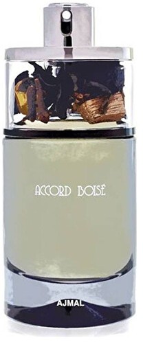 Ajmal Accord Boise  - EDP 75 ml