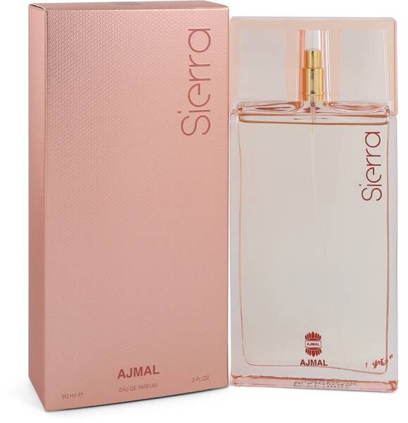 Ajmal Sierra - EDP 90 ml